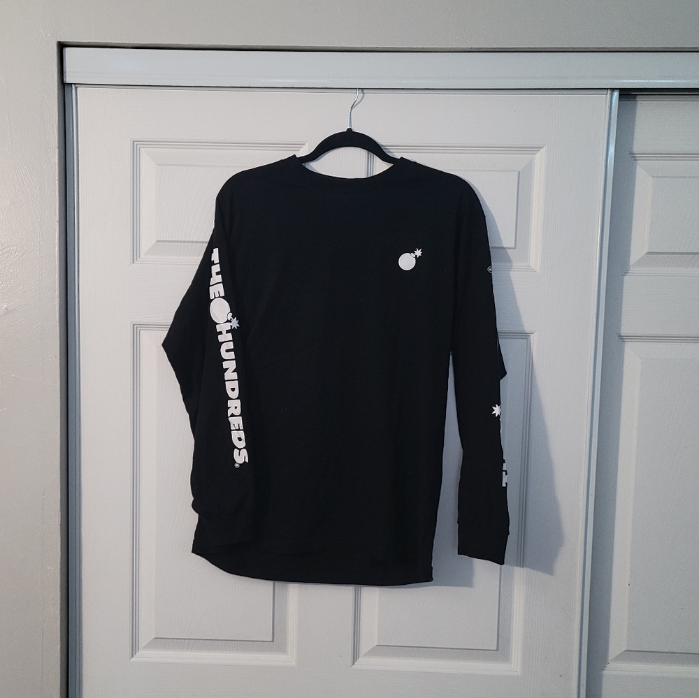 The hundreds